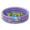 BESTWAY 52466 bazének 102x25 cm