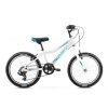 ROMET Rambler 20 KID 1 2024 biela/modrá