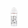 DOJČENSKÁ FĽAŠA LE BIBERON FRANCAIS STELLA MCCARTNEY KIDS DALMATIENS, 360 ML, 6+m