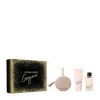 Michael Kors Gorgeous! parfémovaná voda 100 ml + tělové mléko 100 ml + peněženka
