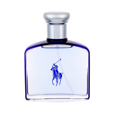 Ralph Lauren Polo Ultra Blue, Toaletná voda 125ml pre mužov