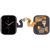 Amazfit GTS 2 čierny OEM LCD displej s dotykom