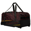 Hokejová taška na kolieskach Bauer Premium Wheeled Bag Clear Junior