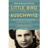 Little Bird of Auschwitz - Jacques Peretti, Hodder Paperbacks