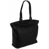 The Chesterfield Brand Kožená shopper kabelka na notebook BERLIN C38.016001 černá