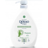 DERMOMED tekuté mydlo PUREZZA ALOE s pumpičkou 1000 ML