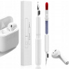 ČISTIACA SÚPRAVA 3v1 NA ČISTENIE AIRPODS IPHONE ŠTETEC PERO ČISTIČ