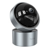 Hoco Indoor Camera Adjustable In Two Planes With Night Mode Full Hd D5 Silver