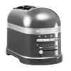 KitchenAid Artisan 5KMT2204EMS toustovač – stříbřitě šedá