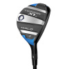 Cleveland launcher XL Halo hybrid - pravá - grafit – light - No. 4