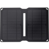Sandberg Solar Charger 10W 2xUSB, solární nabíječka, černá 5705730420696