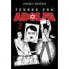 CREW Zpráva pro Adolfa 2