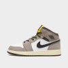 Air Jordan 1 Mid Se (Gs) Khaki EUR 40