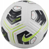 Futbalová lopta Nike Academy Team FA24 biela-čierna-zelená FZ7540 100 VEĽ. 4