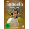 Janosik - Held der Berge (Komplette Serie) (DVD)