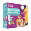 Kúzelné čítanie - Miro Jaroš Decká, to je pecka! s elektronickou ceruzkou