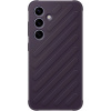 SAMSUNG SHIELD CASE S24 DARK fialové GP-FPS921SACVW