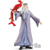 Schleich Dumbledore a Fawkes