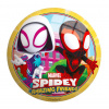 JOHN PERLEŤOVÁ LOPTA SPIDER-MAN 23 CM, SIMBA (130054307DEF)