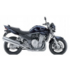 NÁLEPKY SUZUKI GSF 650 N BANDIT 650 N 2005-2008