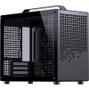 Jonsbo Z20 micro tower pouzdro, herní pouzdro, PC skříň černá