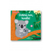 Dobrú noc, koala!