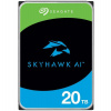 Seagate Skyhawk AI NVR HDD 20TB SATA (ST20000VE002)