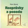 Rozprávky z posedu (Peter Horný)