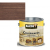 Saicos farebný vosk Klasik palisander 3085; 2,5 l