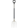 Kompostové vidly Ergonomic POL FISKARS