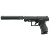Umarex Airsoft pistole Walther PPQ Navy Kit ASG