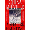 A Spectre, Haunting - China Mieville, Head of Zeus