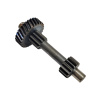 Prevodovka pre miešadlo Burley R6208C, diely 21-30
