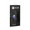 Tvrdené sklo BlackGlass iPhone 12 mini 5D čierne 59310