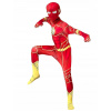 Detský kostým Avengers Flash s maskou 134-146 XL