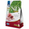 N&D Grain Free Cat Kitten kura Pomegranate 300 g