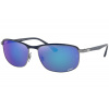 Ray-Ban Chromance RB3671CH 92044L