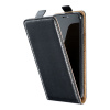 Púzdro Forcell Slim Flip Flexi FRESH Xiaomi Redmi 7 čierne