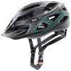Prilba Uvex onyx cc black teal mat 52-57