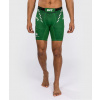 Pánské kompresní vale tudo kraťasy Venum UFC Adrenaline Authentic Fight Night - Green zelené Velikost: XXL