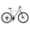 AUTHOR BICYKEL AUTHOR GRAND 2026 ŠEDÁ/ČIERNA