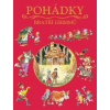 Pohádky bratří Grimmů - autor neuvedený
