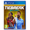 TIEBREAK: Official game of the ATP and WTA (PS4)