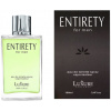 Luxure Entirety For Men, Toaletná voda 100ml (Alternatíva vône Calvin Klein Eternity) pre mužov