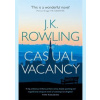 The Casual Vacancy - Rowlingová Joanne K.