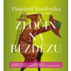 Vondruška Vlastimil - Zločin na Bezdězu / MP3 / Hyhlík J. [CD]