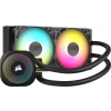 Corsair NAUTILUS 240 ARGB CW-9060092-WW