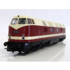 Lokomotíva Spalinovoz BR 118.4 DR Piko 59580 H0