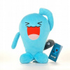 Pokémon - Maskot Plyšová Pokemon Wobbuffet plyšová - 25 cm
