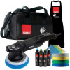 RUPES Big Foot LHR 21ES Deluxe Kit
